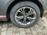 2019 borgward bx7 ts personenauto - afbeelding 15 van  23
