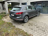 2019 borgward bx7 ts personenauto - afbeelding 18 van  23
