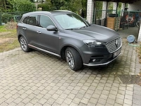 2019 borgward bx7 ts personenauto - afbeelding 20 van  23