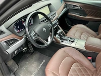 2019 borgward bx7 ts personenauto - afbeelding 22 van  23