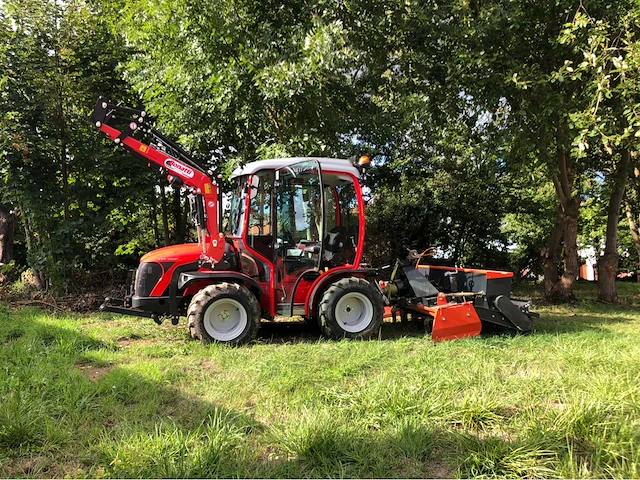 2019 boxer zm180 rotorkopeg - afbeelding 3 van  8