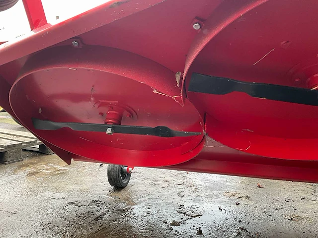 2019 breviglieri ministorm v.210 bosmaaier - afbeelding 2 van  12