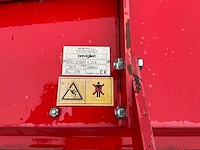 2019 breviglieri ministorm v.210 bosmaaier - afbeelding 10 van  12