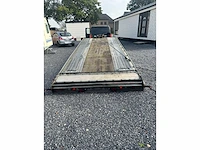2019 brian james tt transporter autotrailer - afbeelding 5 van  10