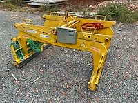 2019 bsv 40300/120/1.9t opperklem - afbeelding 1 van  4