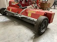 2019 caravaggi ar10120 verticuteermachine - afbeelding 5 van  9