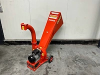 2019 caravaggi trx50 houthakselaar - afbeelding 1 van  10
