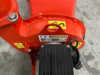2019 caravaggi trx50 houthakselaar - afbeelding 5 van  10