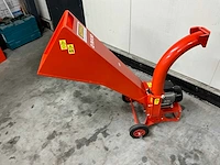 2019 caravaggi trx50 houthakselaar - afbeelding 7 van  10