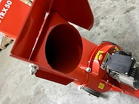 2019 caravaggi trx50 houthakselaar - afbeelding 9 van  10