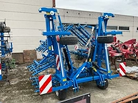 2019 carre sarclerce onkruid eg demo