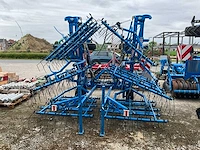 2019 carre sarclerce onkruid eg demo - afbeelding 2 van  5