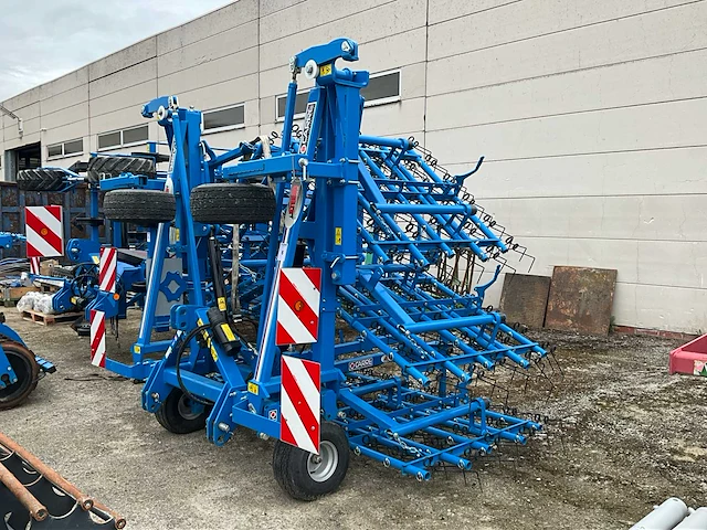 2019 carre sarclerce onkruid eg demo - afbeelding 4 van  5