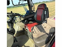 2019 case ih puma 185 cvx 4wd landbouwtractor - afbeelding 2 van  12