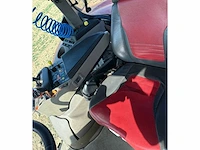 2019 case ih puma 185 cvx 4wd landbouwtractor - afbeelding 3 van  12