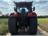 2019 case ih puma 185 cvx 4wd landbouwtractor - afbeelding 7 van  12