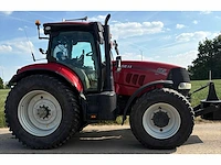 2019 case ih puma 185 cvx 4wd landbouwtractor - afbeelding 9 van  12