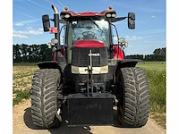 2019 case ih puma 185 cvx 4wd landbouwtractor - afbeelding 11 van  12