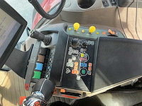 2019 case optum 270 4 wiel aangedreven tractor - afbeelding 5 van  19