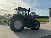 2019 case optum 270 4 wiel aangedreven tractor - afbeelding 15 van  19