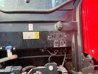 2019 case optum 270 4 wiel aangedreven tractor - afbeelding 18 van  19