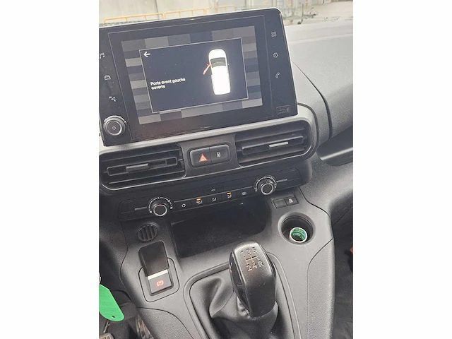 2019 citroën berlingo auto - afbeelding 2 van  18