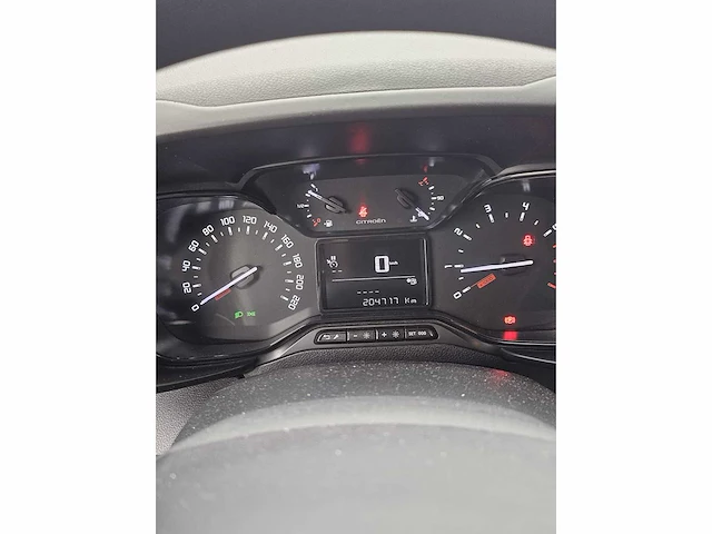 2019 citroën berlingo auto - afbeelding 3 van  18