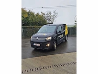 2019 citroën berlingo auto - afbeelding 1 van  18