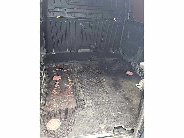 2019 citroën berlingo auto - afbeelding 16 van  18