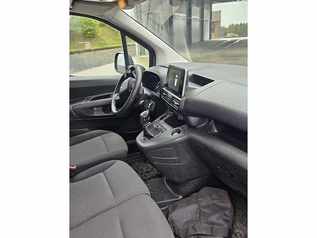 2019 citroën berlingo auto - afbeelding 17 van  18