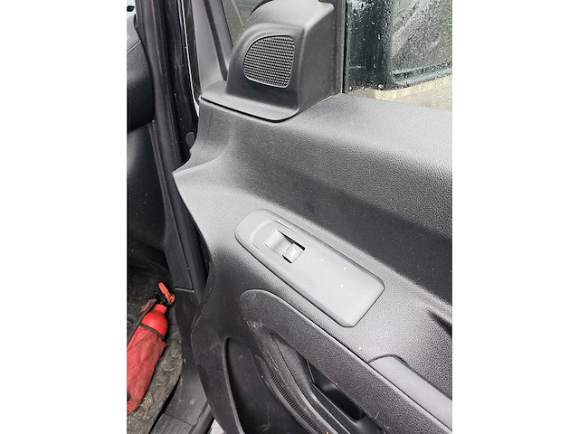 2019 citroën berlingo auto - afbeelding 18 van  18