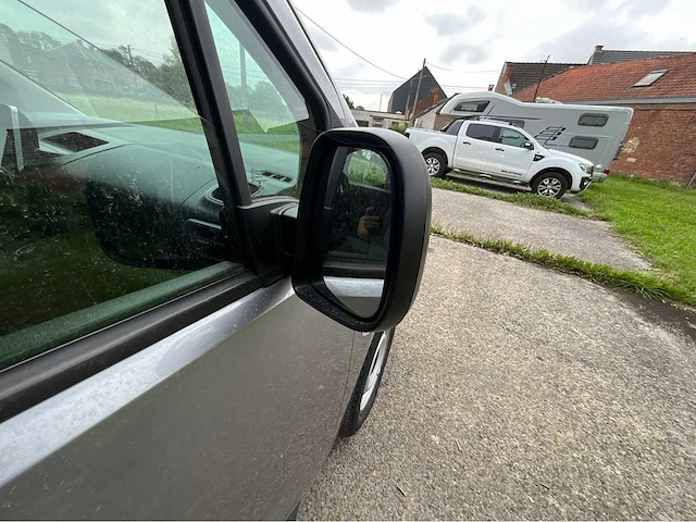 2019 citroën berlingo multi van auto - afbeelding 10 van  66