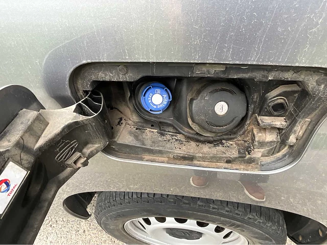 2019 citroën berlingo multi van auto - afbeelding 14 van  66