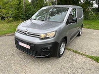 2019 citroën berlingo multi van auto - afbeelding 1 van  66