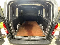 2019 citroën berlingo multi van auto - afbeelding 21 van  66