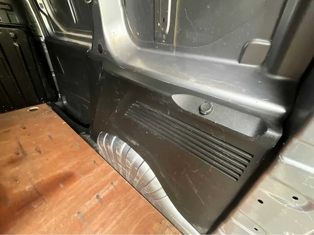 2019 citroën berlingo multi van auto - afbeelding 22 van  66