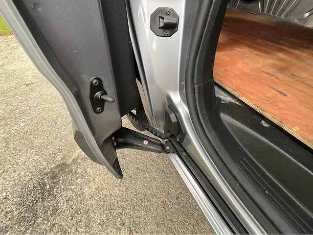 2019 citroën berlingo multi van auto - afbeelding 23 van  66