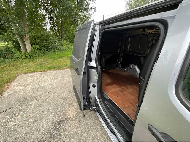 2019 citroën berlingo multi van auto - afbeelding 24 van  66