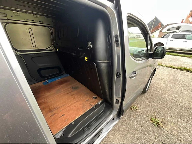2019 citroën berlingo multi van auto - afbeelding 25 van  66