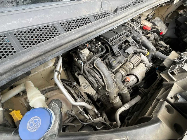 2019 citroën berlingo multi van auto - afbeelding 26 van  66