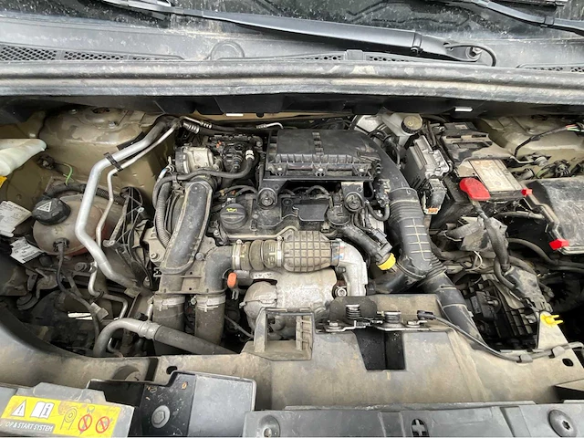 2019 citroën berlingo multi van auto - afbeelding 27 van  66