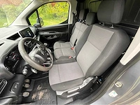 2019 citroën berlingo multi van auto - afbeelding 30 van  66