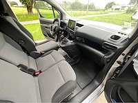 2019 citroën berlingo multi van auto - afbeelding 31 van  66