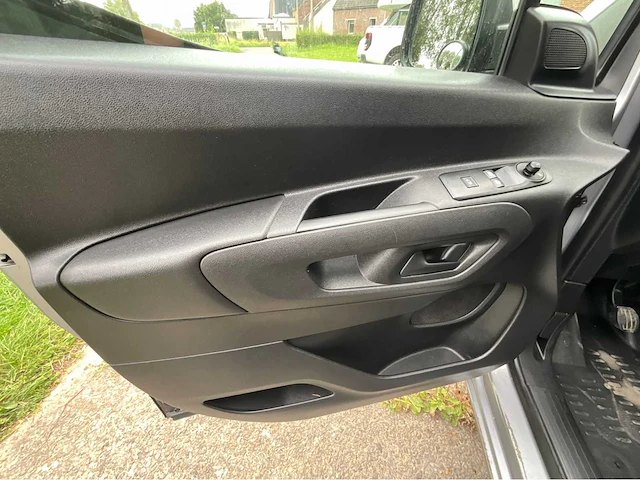 2019 citroën berlingo multi van auto - afbeelding 32 van  66