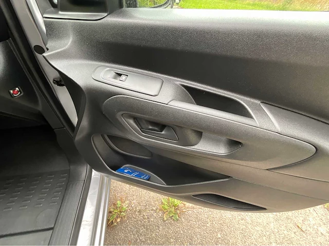 2019 citroën berlingo multi van auto - afbeelding 33 van  66