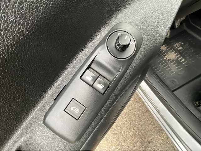 2019 citroën berlingo multi van auto - afbeelding 34 van  66