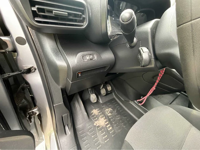 2019 citroën berlingo multi van auto - afbeelding 35 van  66