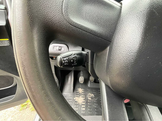 2019 citroën berlingo multi van auto - afbeelding 36 van  66
