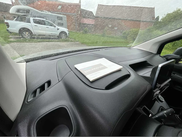 2019 citroën berlingo multi van auto - afbeelding 37 van  66
