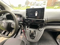2019 citroën berlingo multi van auto - afbeelding 39 van  66